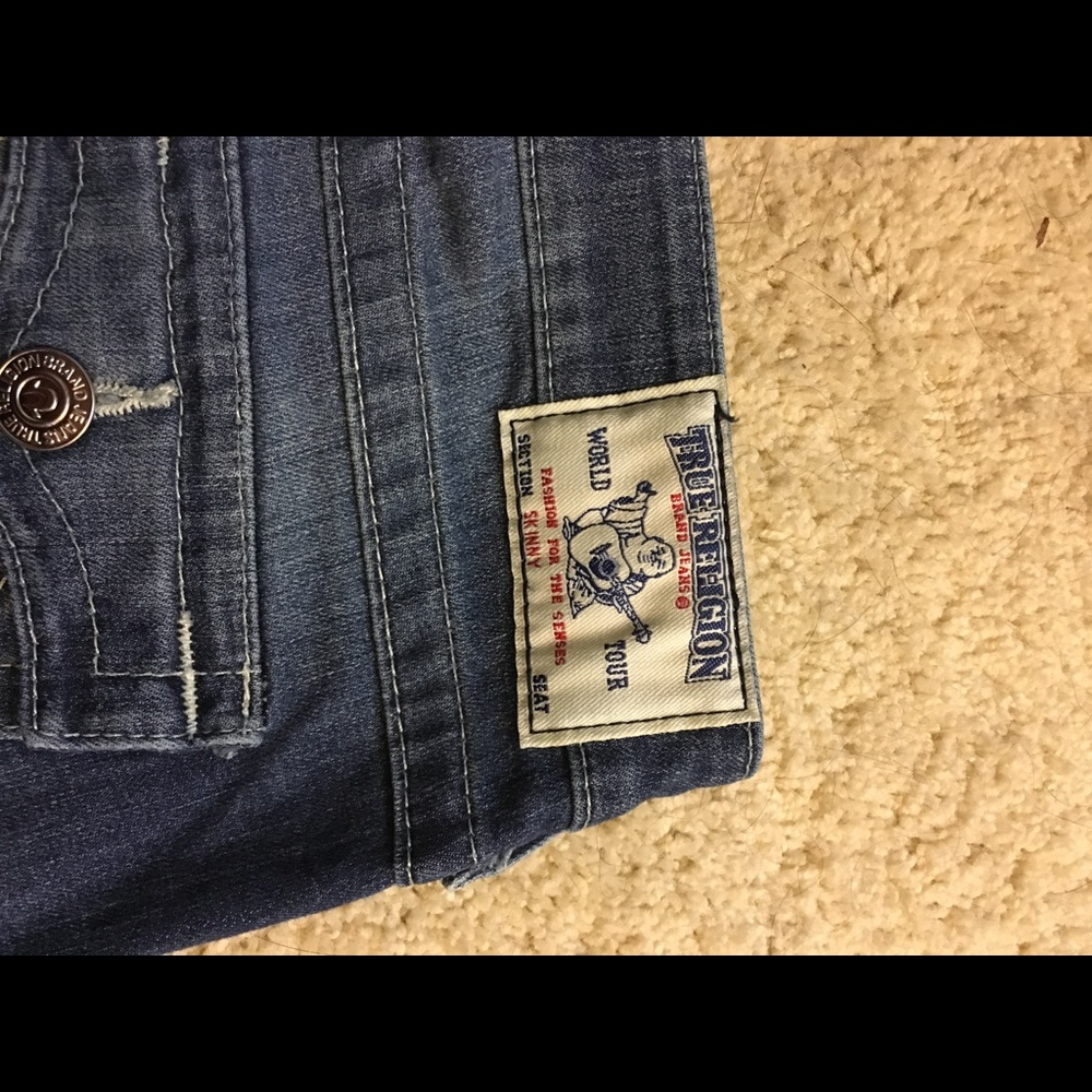 Jeans - Picture 5 of 7